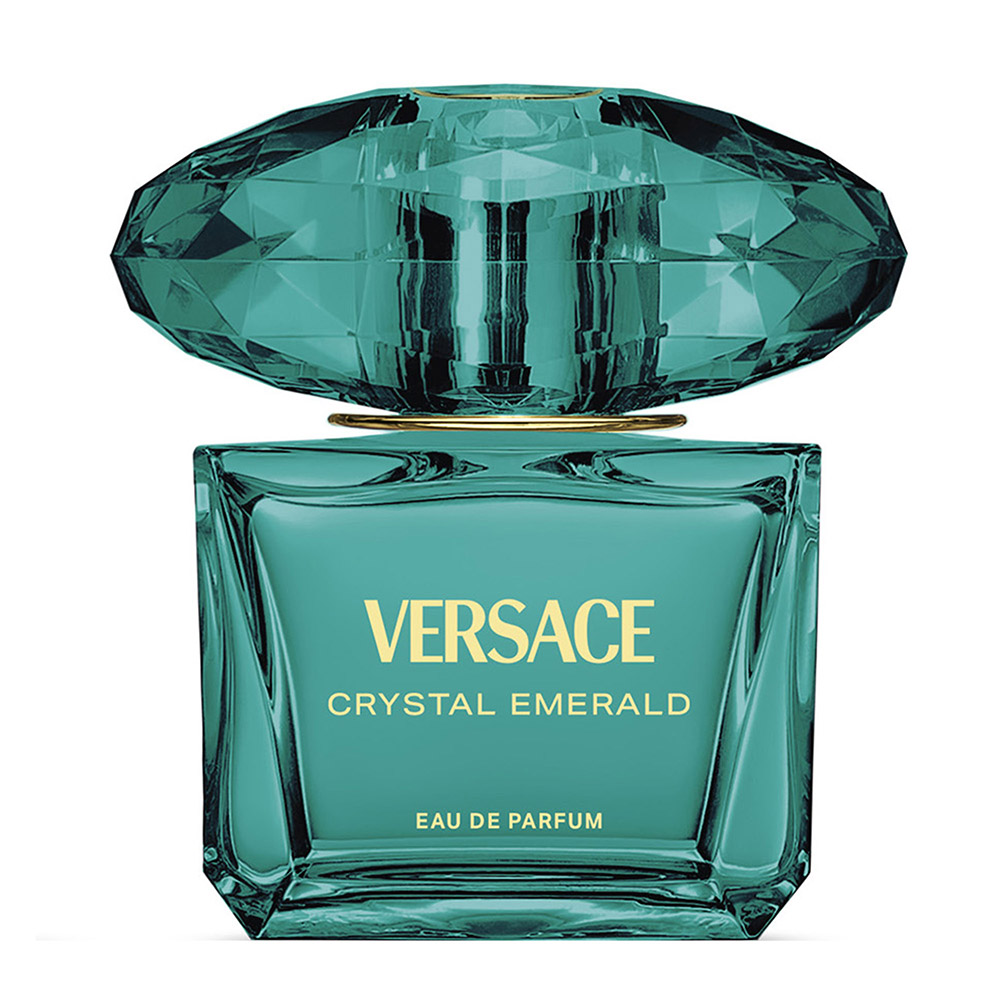 CRYSTAL EMERALD EAU DE PARFUM